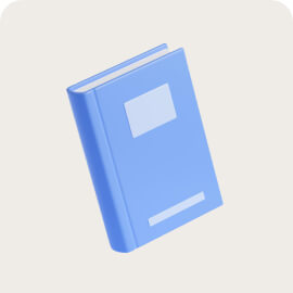 Chic Mini Chiavari Chairs (Clear)